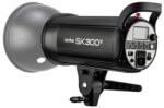 Godox SK300II Bowens csatlakozású studio vaku (D136892)