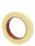 Colad & Hamach Banda de mascare Ultimate Masking Tape 110°C, 19mm x 50m, COLAD (902019CLD)