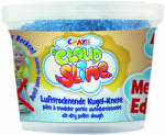 CRAZE Cloud Slime - Culori Metalice (crz59822) - carlatoys