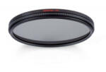 Manfrotto Filtru Polarizare Circulara Slim 62mm (MFESSCPL-62) - magazinfoto