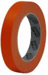 Colad & Hamach Banda de mascare Orange 100°C, 19mm x 50m, COLAD (900019CLD)