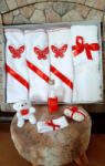 SuperBaby Trusou botez - Fluturasul