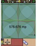Irritrol Kit irigare gazon 576-676 m2 Irritrol cu programator WiFi