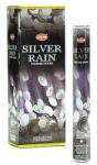  Beţişoare parfumate HEM-silver rain