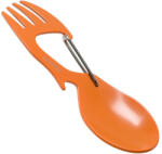 Kershaw Multifunctional Spork Kershaw Ration Portocaliu - KS1140ORX (KS1140ORX) - dandana