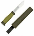 Morakniv Cutit Morakniv 2000 bushcraft, verde lama 10 cm - 10629 (10629)