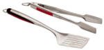 Char-Broil Set 2 ustensile din inox pentru gratar Premium Char-Broil - 140543 (140543)