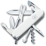 Victorinox Briceag Victorinox Climber, alb - 1.3703. 7 (1.3703.7)