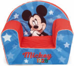 Arditex Fotoliu din spuma Mickey Mouse