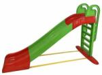 MyKids Tobogan MyKids 243 cm 014550/1 GREEN/RED