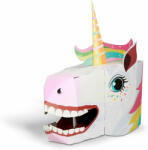 Fiesta Crafts Masca 3D Unicorn Fiesta Crafts FCT-3019