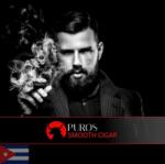 El Toro Lichid Vape El Toro Puros, Extras Natural din Tutun Organic Cubanez Premium, Macerat la Rece, 60ml, Nicotina 0-10mg Lichid rezerva tigara electronica