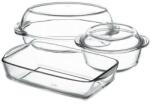 Borcam Set vase Yena - 5 piese Borcam (yena5p)