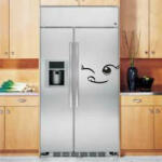  Sticker frigider Emoji 3