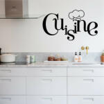  Sticker perete Cuisine 2