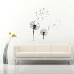 Sticker perete Dandellion Flowers