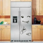  Sticker frigider Emoji 2