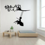  Sticker perete Spring Dream