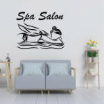  Sticker decorativ Salon Masaj 8