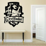  Sticker perete Griffindor