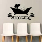  Sticker perete Pet Salon 4