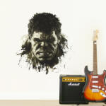  Sticker perete Hulk