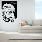 Sticker perete Einstein - E=MC2