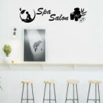  Sticker decorativ Salon Masaj 6