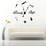  Stricker decorativ ceas Beauty Style Salon