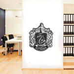  Sticker perete Slytherin