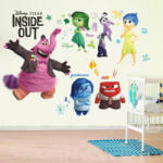  Sticker perete Inside Out Disney 60 x 40 cm