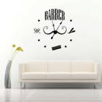  Stricker decorativ ceas Barber Salon