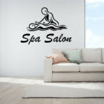  Sticker decorativ Salon Masaj 4