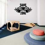 Sticker perete Game Zone 1