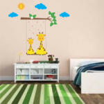  Sticker perete Sunshine