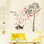 Sticker perete Sweet Day