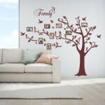  Sticker perete Photo Tree