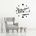  Stricker decorativ ceas Hair Salon