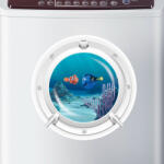  Sticker decorativ Finding Nemo 43 x 43 cm