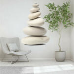 Sticker perete White Stones