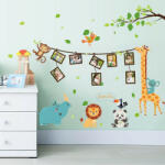  Sticker perete Memories Animals
