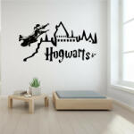  Sticker perete Hogwarts