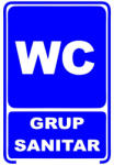  Sticker Indicator Grup Sanitar