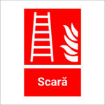  Sticker indicator Scara