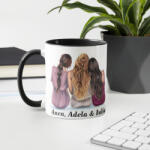 3gifts Cana personalizata 3 Best friends - 3gifts - 30,00 RON