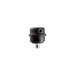 Barracuda Filtru de aer profesional din otel pentru compresor aer 20mm B-AC0120 Barracuda