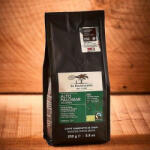 Le Piantagioni del Caffè ALTO PALOMAR Cafea Boabe, Fair Trade & Organic, 100% Arabica, origine Perù, pungă 250g