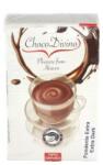 Divino Ciocolata calda ChocoDivino Extra Dark, 12 plicuri, 360 grame