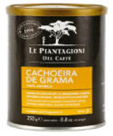 Le Piantagioni del Caffè CACHOEIRA da GRAMA Cafea Măcinată, 100% Arabica, origine Vale de Grama Brazilia, pungă 250g