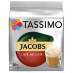 Jacobs Capsule cafea Tassimo Cafe Au Lait, 16 capsule, 184 grame